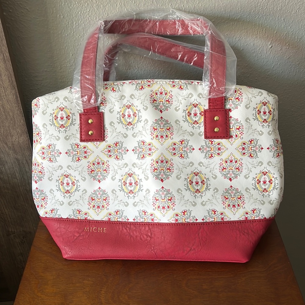 Miche lunch tote